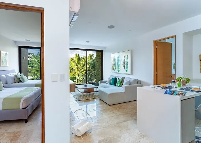 Collection O The Shore At 46th Hotel Playa del Carmen