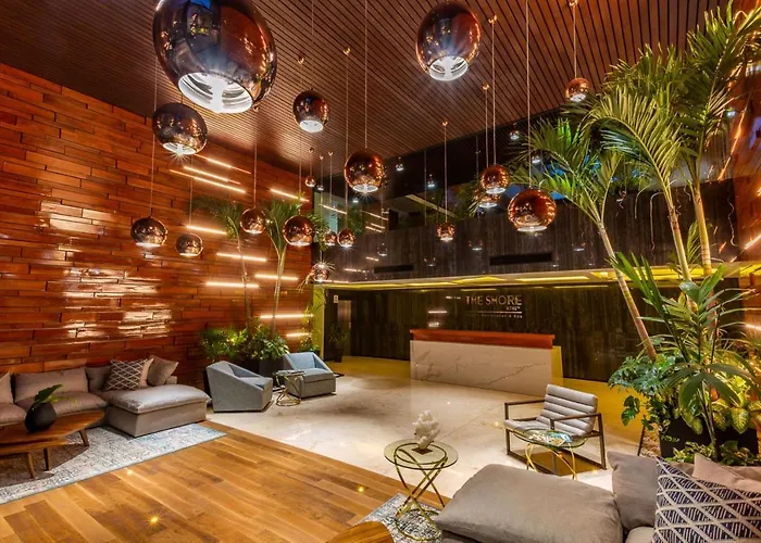 Collection O The Shore At 46th Playa del Carmen