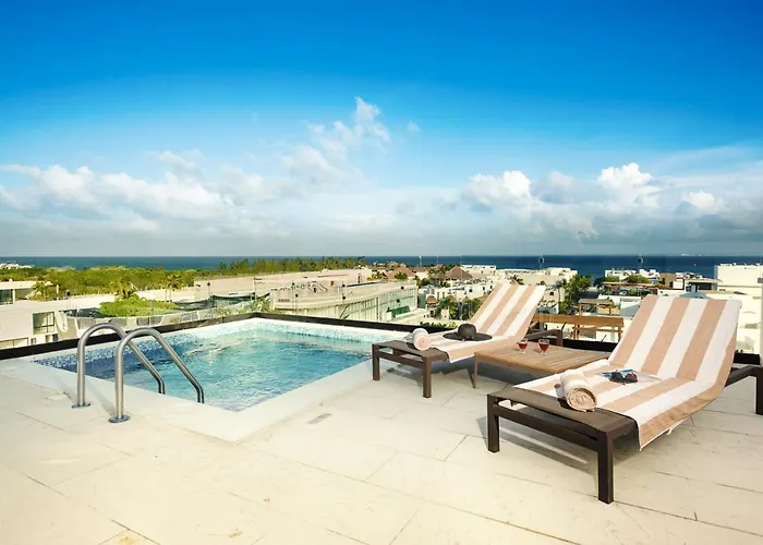 Hotel Collection O The Shore At 46th 2*