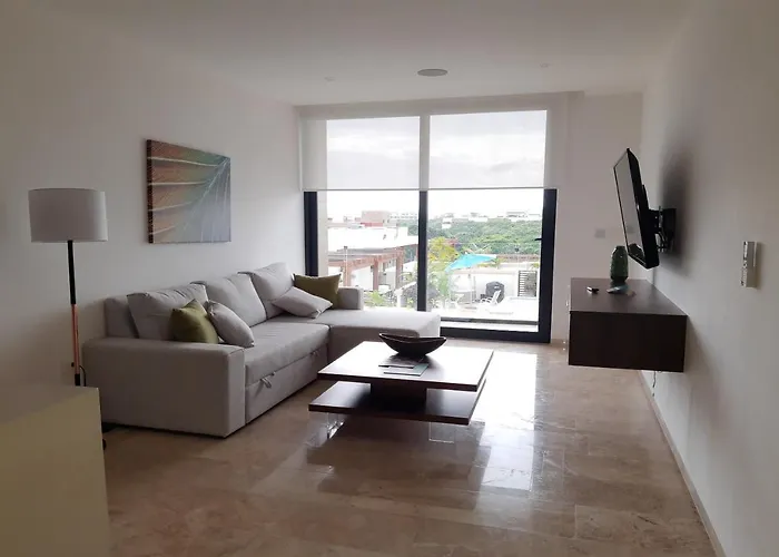 Collection O The Shore At 46th Playa del Carmen