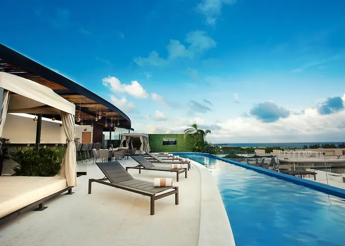 Hotel Collection O The Shore At 46th 2*