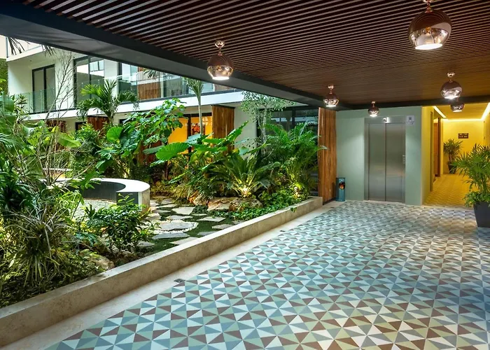 Hotel Collection O The Shore At 46th