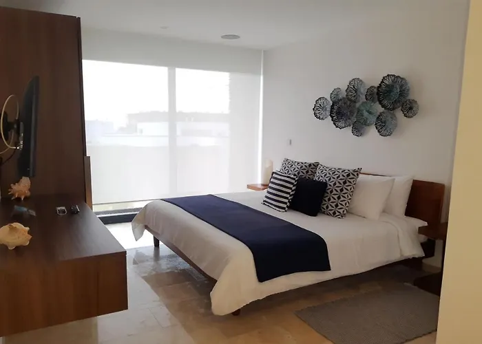 Collection O The Shore At 46th 2* Playa del Carmen