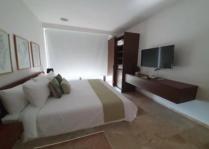 Collection O The Shore At 46th Hotel Playa del Carmen