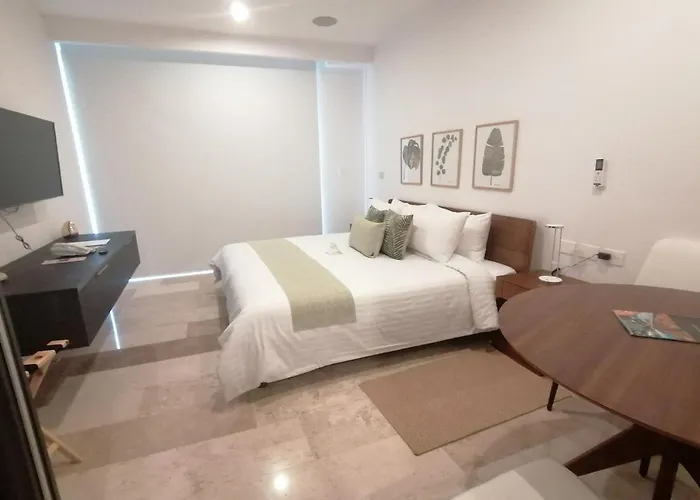 Collection O The Shore At 46th 2* Playa del Carmen